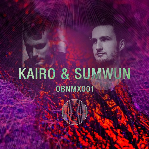 Kairo & Sumwun ‡ OBNMX001