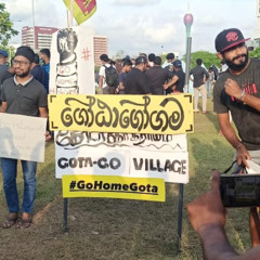 Writing History in Sri Lanka Now