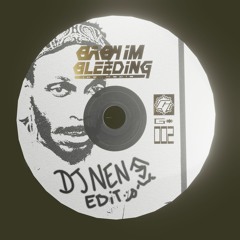 Baby I'm Bleeding - JPEGMAFIA (Dj Nen 念 Edit)