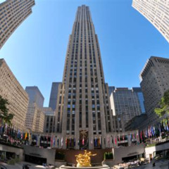 Review Special Price New York City Rockefeller Center Art And Architecture Tour