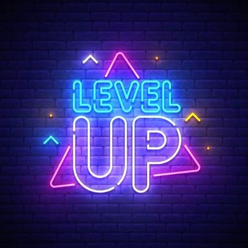 D!-ProJect - Level Up
