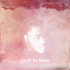 Lost in love