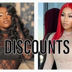 CupcakKe X Nicki Minaj (Mashup)
