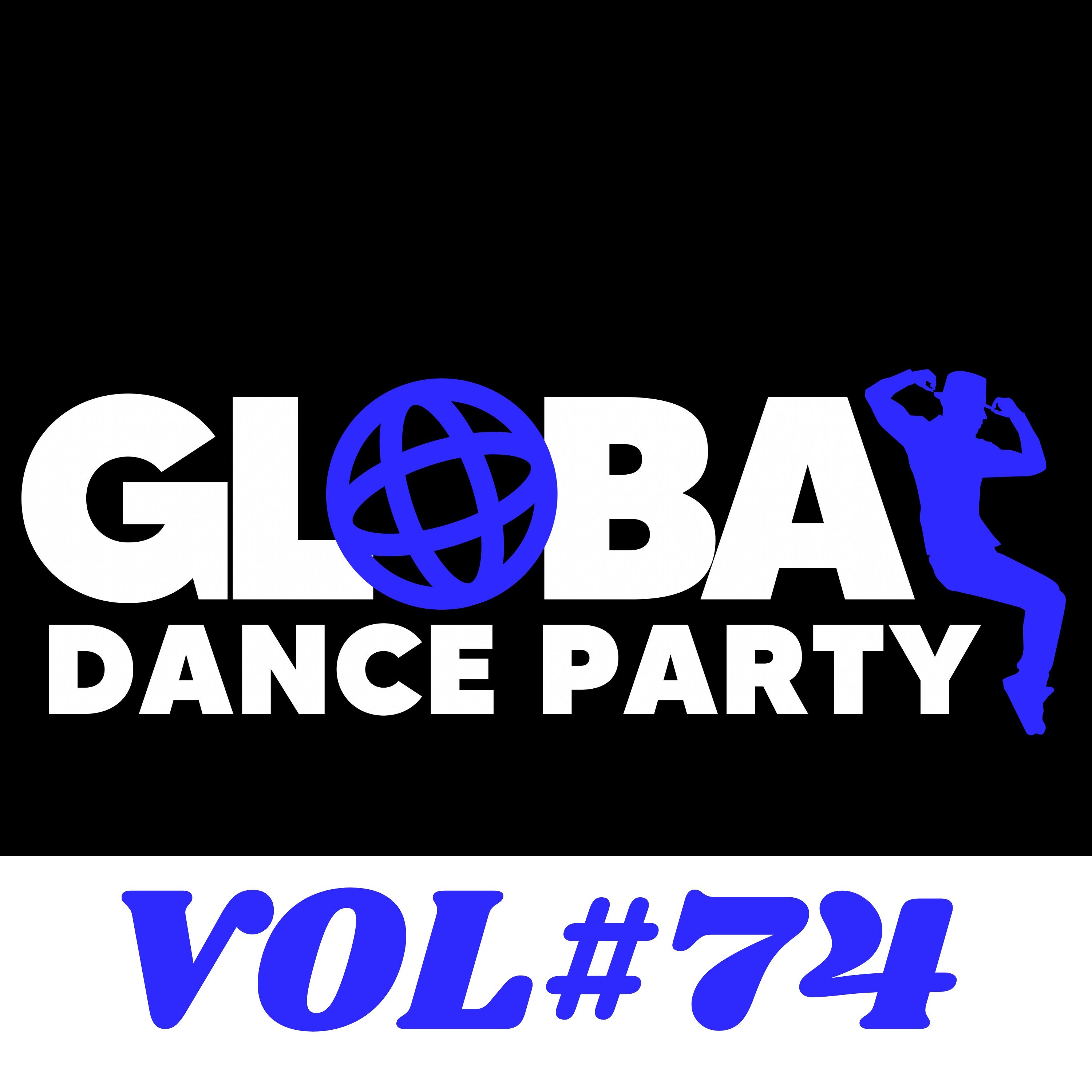 The Global Dance Party