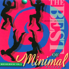 Harmonica Track (Danny Tenaglia Mix)