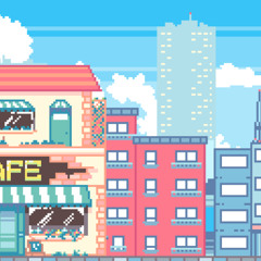 boulevard