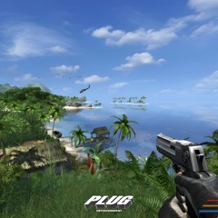 jungle rumble