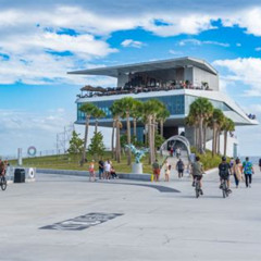 Best Things To Do This Weekend In St Petersburg Florida Tours Reviews