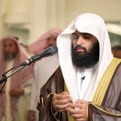 تلاوة جميلة للشيخ سلمان عبيد المطيري :: قارئ الكويت  :: من سورة النور