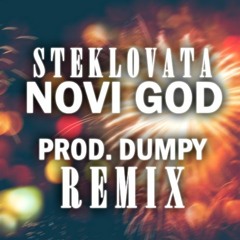 Стекловата - Новый Год (Prod. Dumpy Remix)