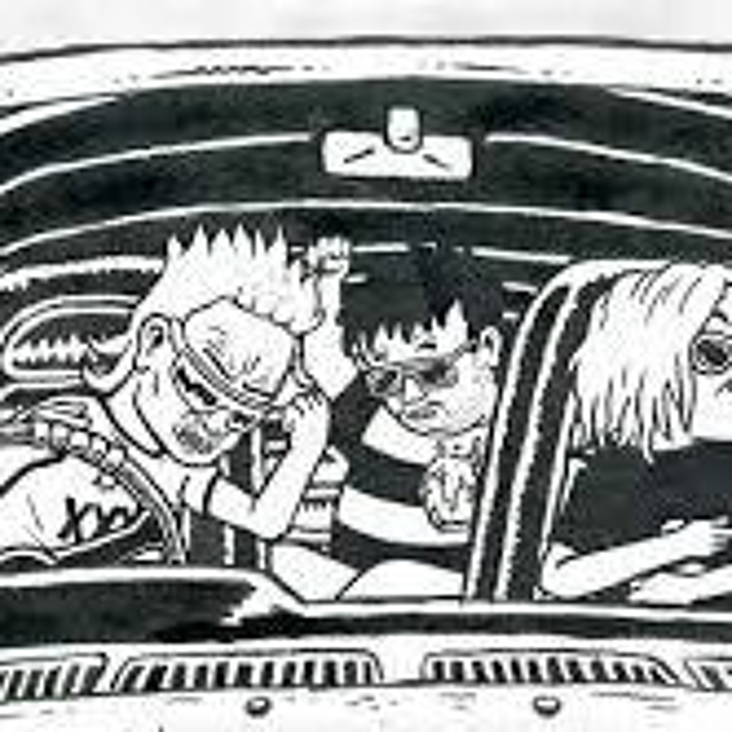 Episode 141 episode artwork