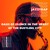Artwork for The Mention of Gloria (Instrumental Trap Jazz Beats)