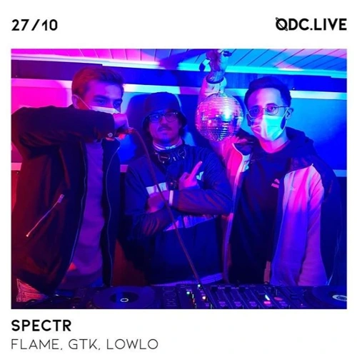 Soundcloud podcast image for