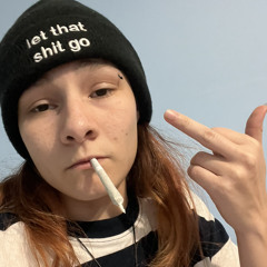 High Too Much (prod.grayskies) FT.F$RUNAWAY