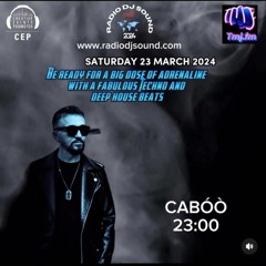#58 Caboo - Pictures Of You 2024 @RadioDJSound EP01