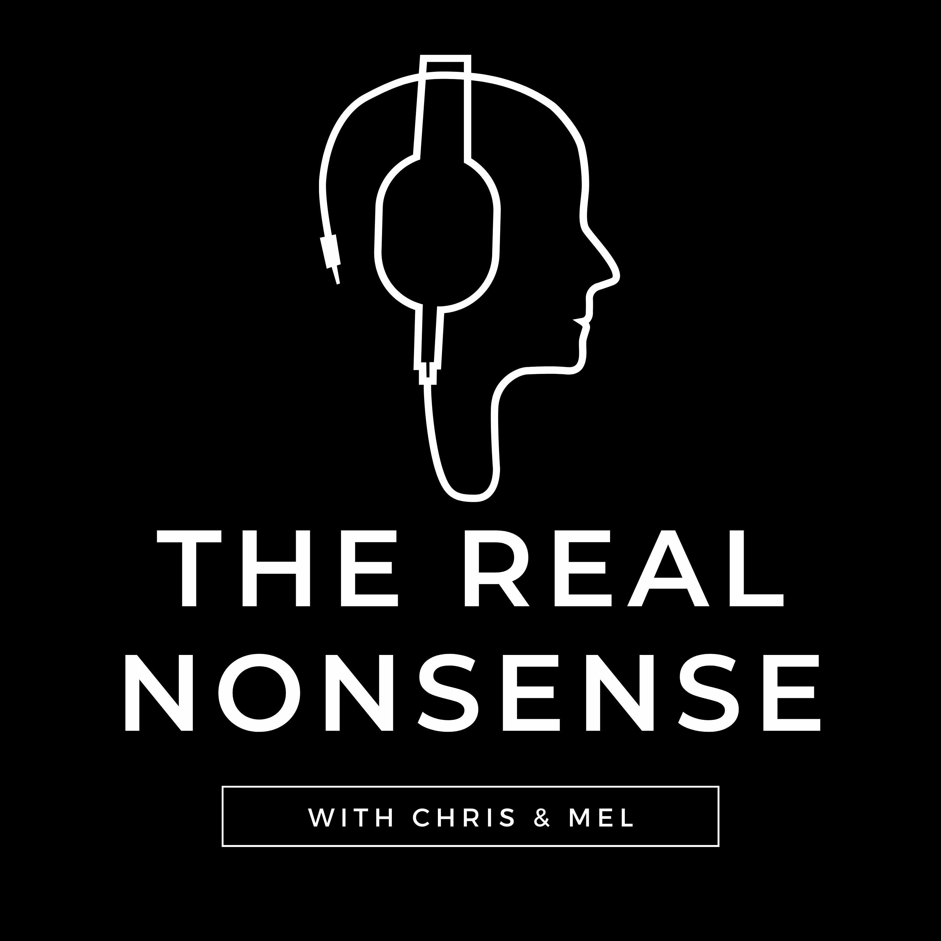 The Real Nonsense Podcast
