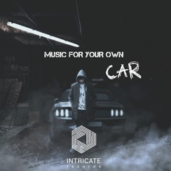 Alexey Sonar - Music For Your Own Car 2021