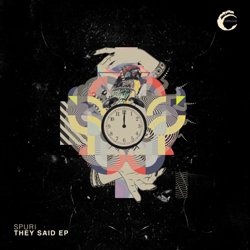 CMPL076: Spuri - They Said
