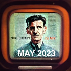 SUGIURUMN DJ Mix May 2023