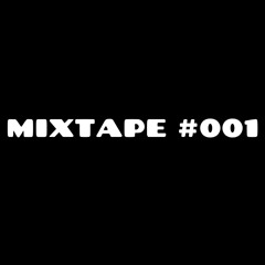 MIXTAPE [Brazilian/DnB/Dance & EDM/Hip-Hop/R&B] #001