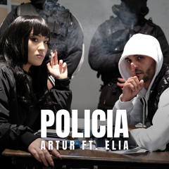 Policia (feat. Elia)