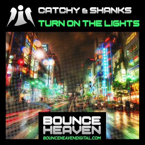 Catchy & Shanks - Turn On The Lights [sample]