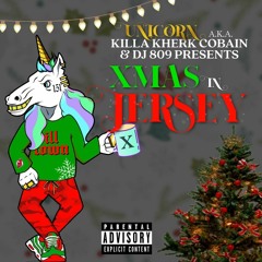LAST CHRISTMAS ft Uniiqu3 x DJ K-Shiz