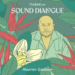 Sound Dialogue: Maarten Goetheer