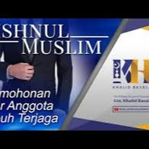 Dzikir Pagi Petang (Part 2)