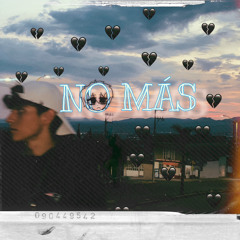 NO MÁS </3 - Axtrxl Yvng (ft Searr & DXRK$AN)