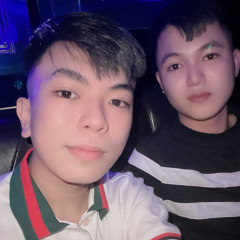 NST HAPPY BIRTHDAY Quang Đại - Kiến Hào