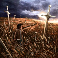 At the World's End