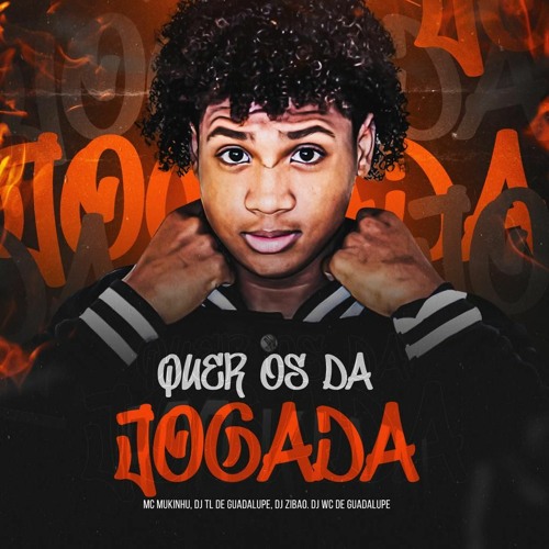 MUKINHO - QUER OS DA JOGADA [[ DJ's TL, WC & ZIBAO ]]