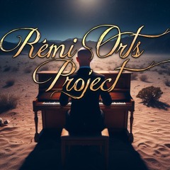 Rémi Orts Project - Sous Les Étoiles