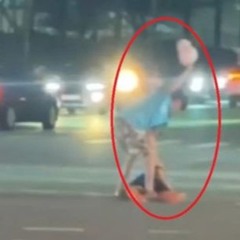 Video Bị Đánh Nhập Viện Vì Quay Clip Giao Thông  Bị Đánh Nhập Viện Vì Quay Clip Vi Phạm Giao Thông