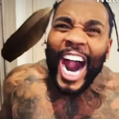 zombie (kevin gates 3) prod Xul