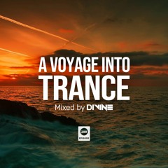 A Voyage Into Trance 100 (Mixed By Divine)