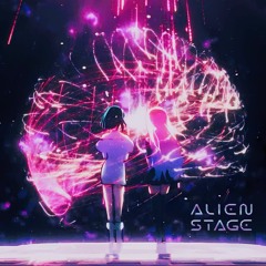 나의 클레마티스 (My Clematis) Instrumental (Alien Stage OST)