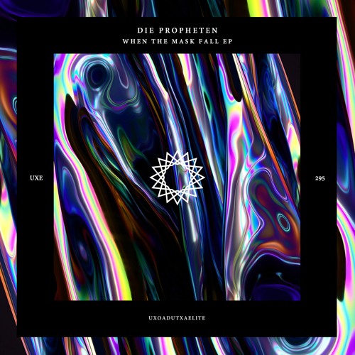 Die Propheten - Stranger Waves [Uxoa Dutxa Elite]
