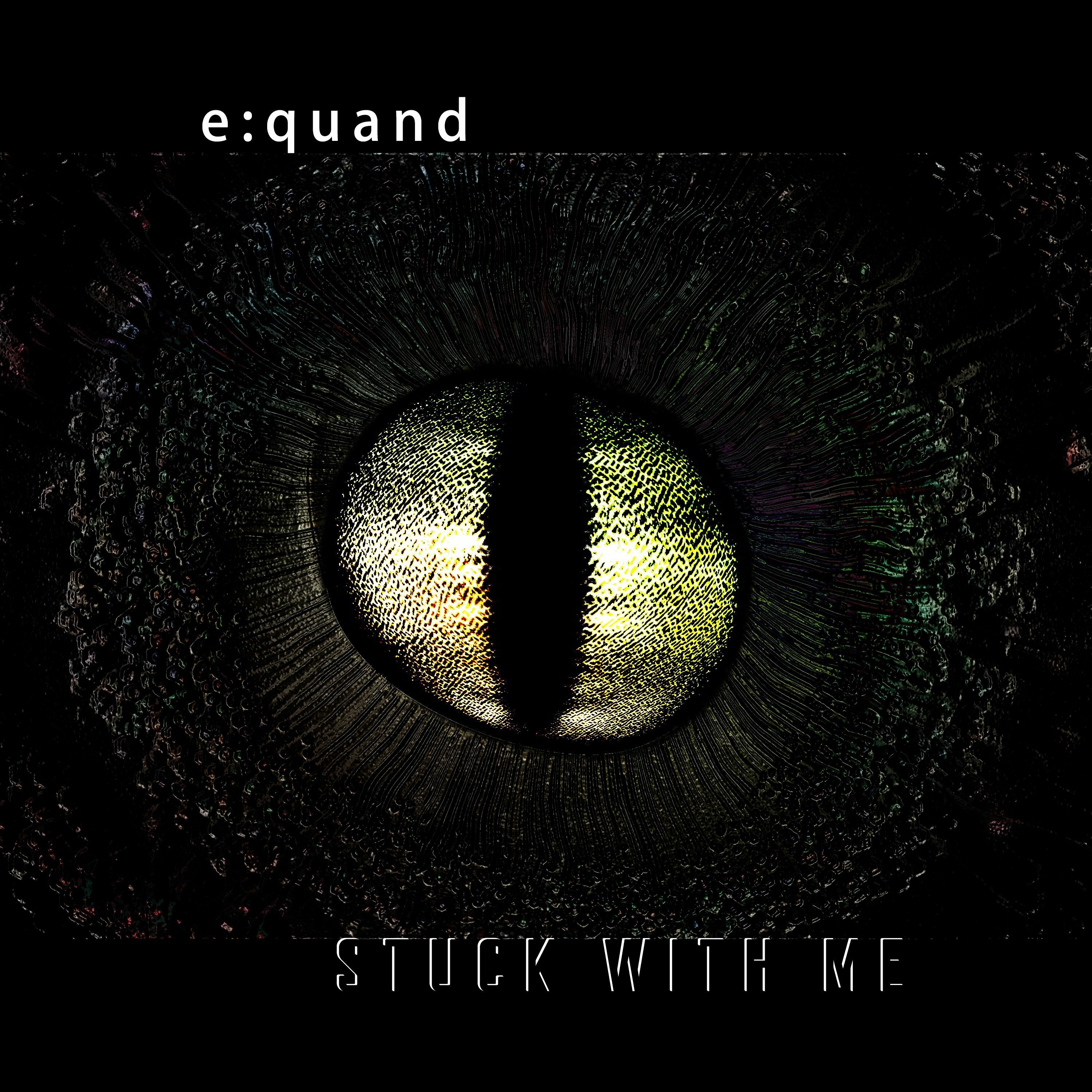 Equand - Stuck With Me episode artwork
