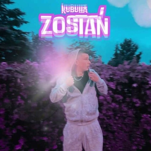 Kubulla - Zostań  ( Prod. By FOUGER )