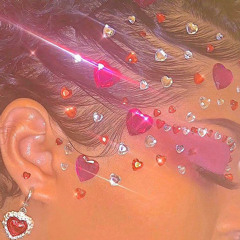 every time we touch slowed