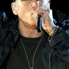 Traumatic Brain Injury - A VERY ANGSTY DISSTRACK TO MR.E