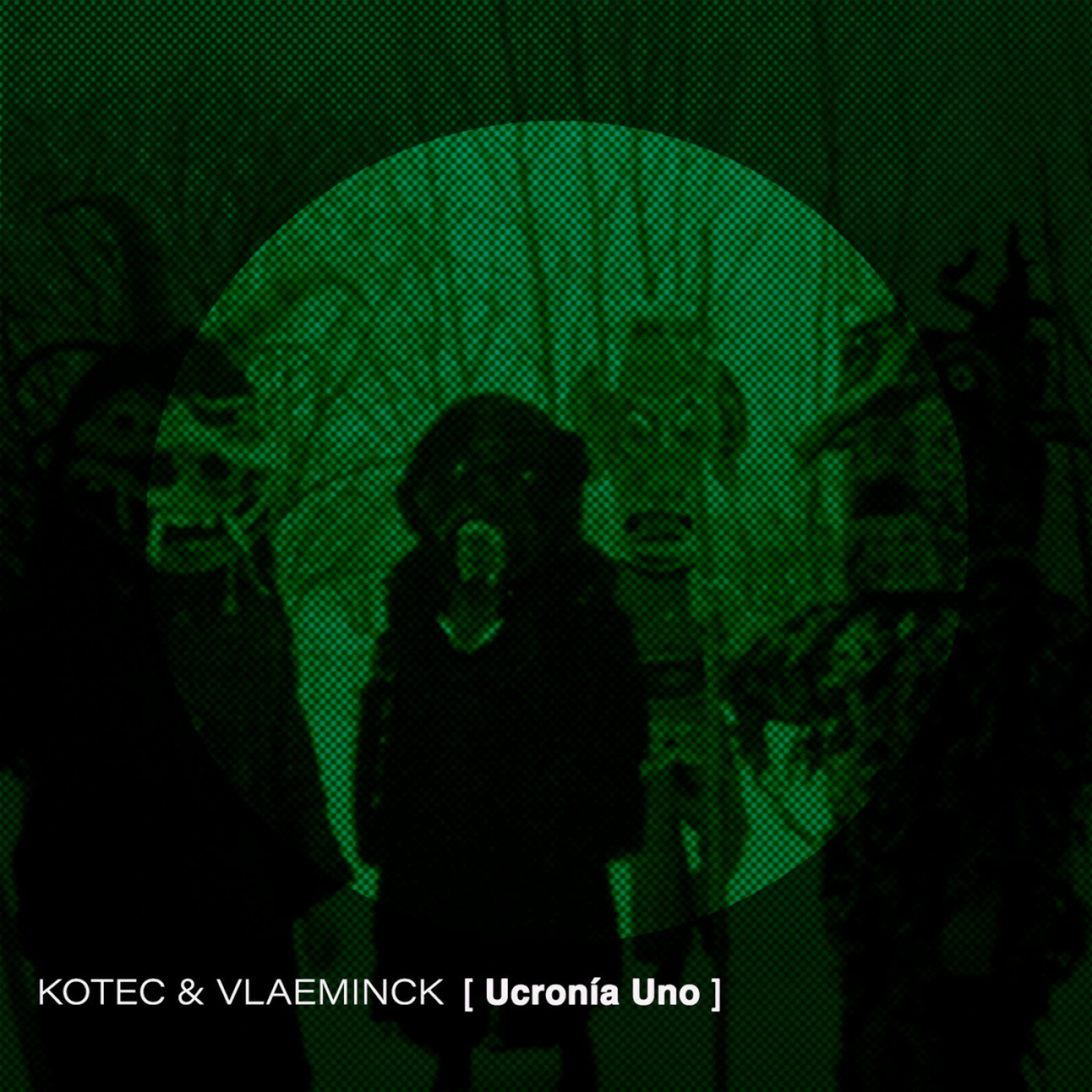 Premiere: KOTEC & Vlaeminck — alt. 102 [Rhod Records] episode artwork