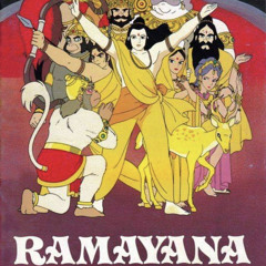 Ramayana: The Legend Of Prince Rama-All Songs