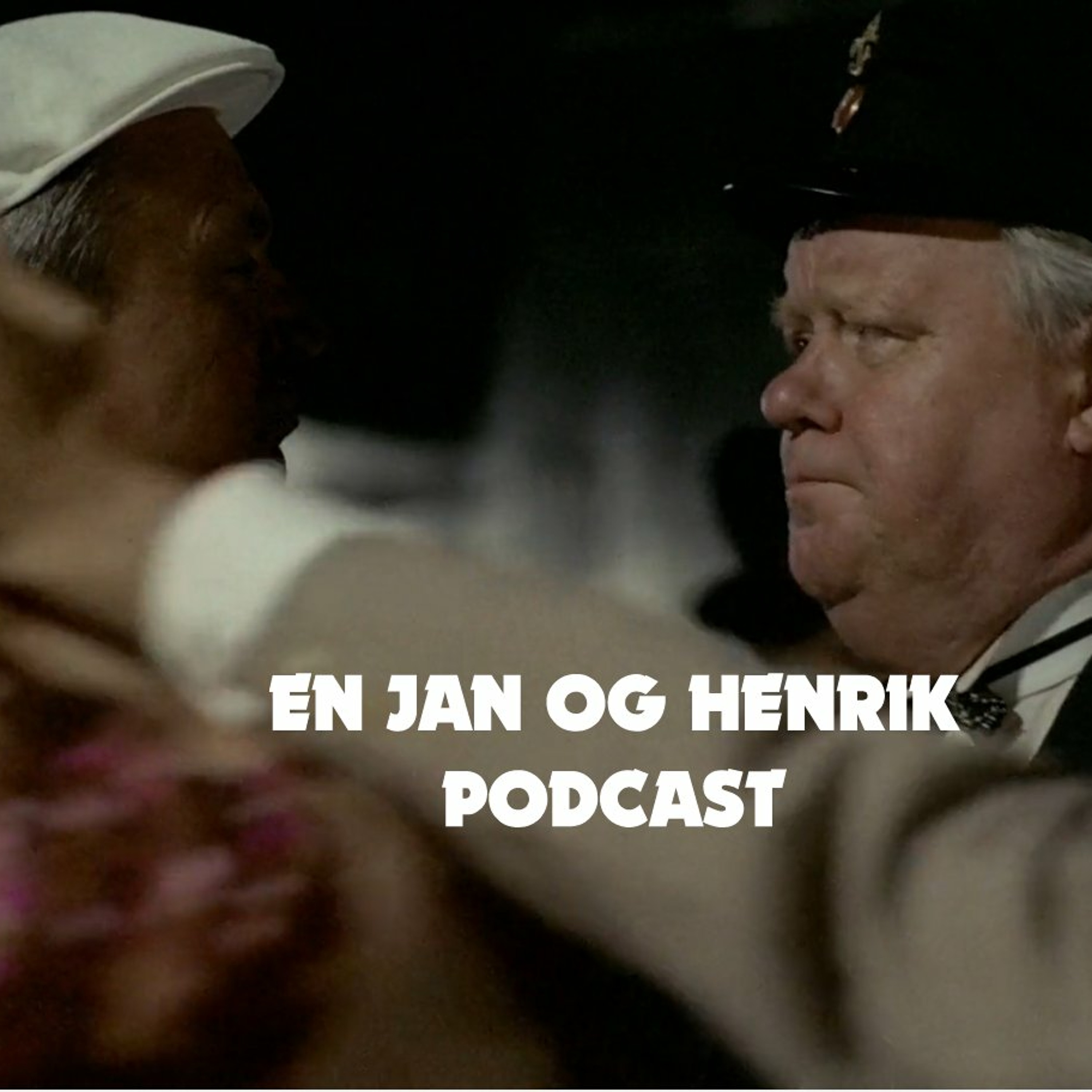 Huset På Christianshavn og gamle danske film podcast. Kronologisk gennemgang.