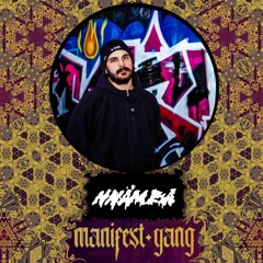 Manifest Gang Roster Showcase Reel 2023: nnämba