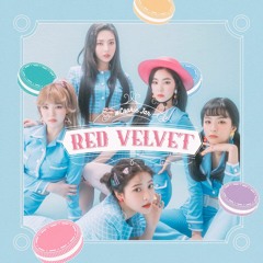 Red Velvet #Cookie Jar (Full Mini Album)