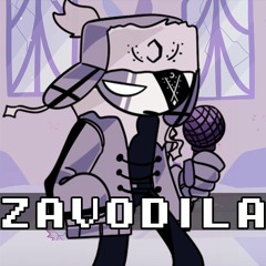 Friday Night Funkin' - Zavodila Remix [Sarvente's Mid-Fight Masses Mod]