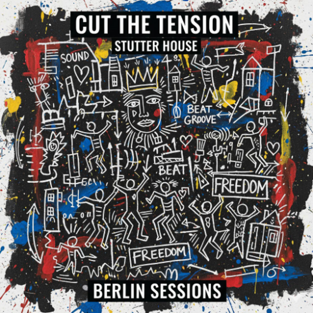 Stream Cut the Tension by MVT | Listen online for free on SoundCloud